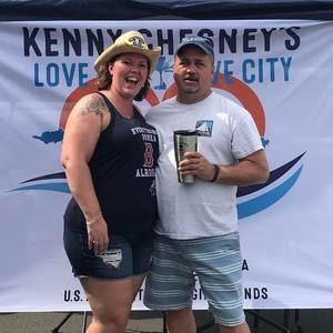 Meet your Posher, Trish